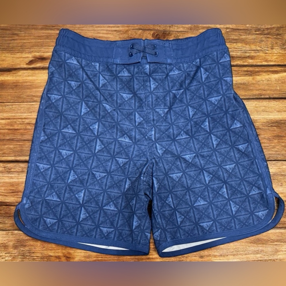 Old Navy Boy Swim Trunks